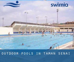 Outdoor Pools in Taman Senai