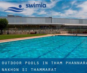 Outdoor Pools in Tham Phannara (Nakhon Si Thammarat)