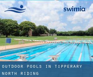 Outdoor Pools in Tipperary North Riding