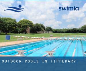 Outdoor Pools in Tipperary