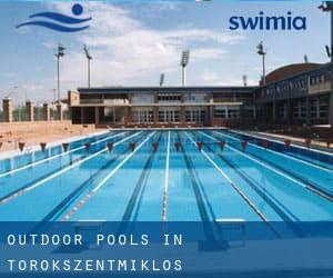 Outdoor Pools in Törökszentmiklós