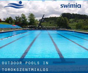 Outdoor Pools in Törökszentmiklós