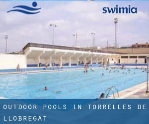 Outdoor Pools in Torrelles de Llobregat