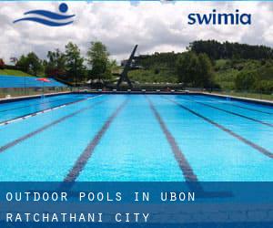 Outdoor Pools in Ubon Ratchathani (City)