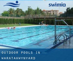 Outdoor Pools in Waratah/Wynyard