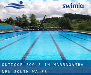 Outdoor Pools in Warragamba (New South Wales)