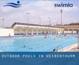 Outdoor Pools in Weißenthurm