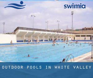 Outdoor Pools in White Valley