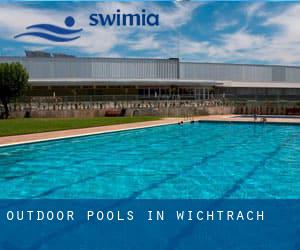 Outdoor Pools in Wichtrach