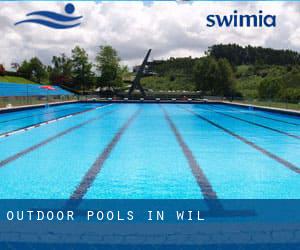 Outdoor Pools in Wil