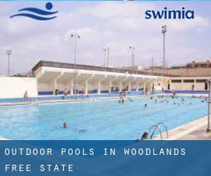 Outdoor Pools in Woodlands (Free State)