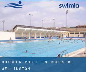 Outdoor Pools in Woodside (Wellington)