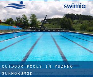 Outdoor Pools in Yuzhno-Sukhokumsk