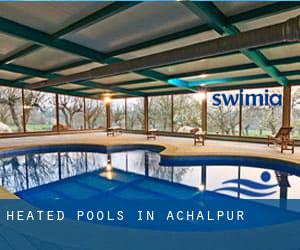 Heated Pools in Achalpur