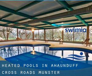 Heated Pools in Ahaunduff Cross Roads (Munster)