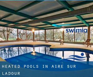 Heated Pools in Aire-sur-l'Adour