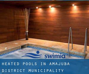 Heated Pools in Amajuba District Municipality