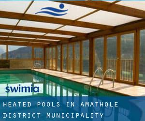 Heated Pools in Amathole District Municipality