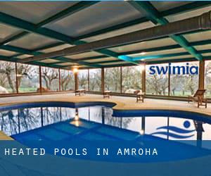 Heated Pools in Amroha