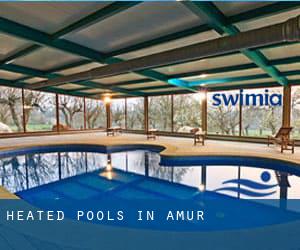 Heated Pools in Amur