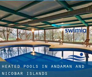 Heated Pools in Andaman and Nicobar Islands