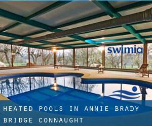 Heated Pools in Annie Brady Bridge (Connaught)