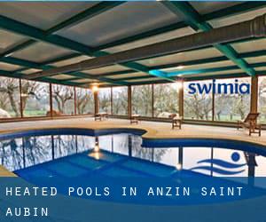 Heated Pools in Anzin-Saint-Aubin