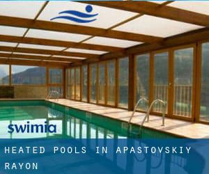 Heated Pools in Apastovskiy Rayon