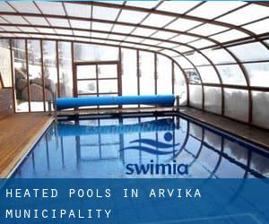 Heated Pools in Arvika Municipality