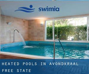 Heated Pools in Avondkraal (Free State)