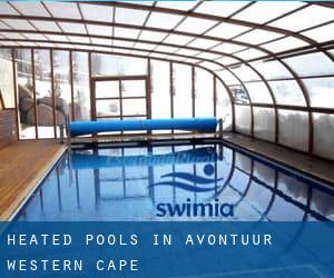 Heated Pools in Avontuur (Western Cape)