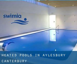 Heated Pools in Aylesbury (Canterbury)