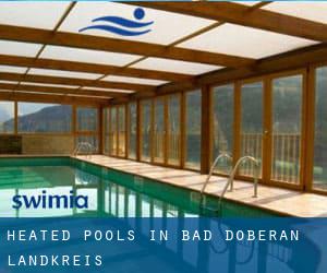 Heated Pools in Bad Doberan Landkreis