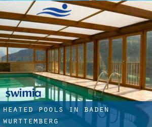 Heated Pools in Baden-Württemberg