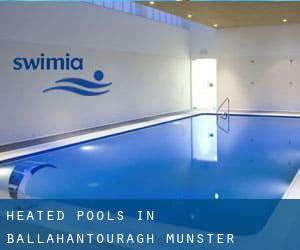 Heated Pools in Ballahantouragh (Munster)