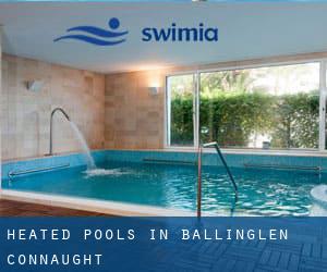 Heated Pools in Ballinglen (Connaught)