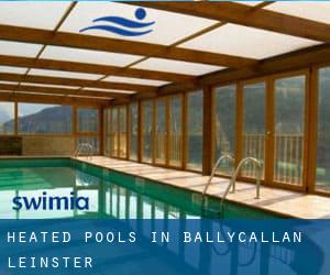 Heated Pools in Ballycallan (Leinster)