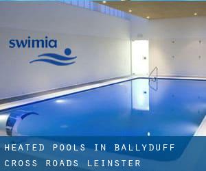 Heated Pools in Ballyduff Cross Roads (Leinster)