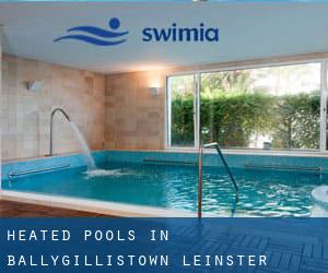 Heated Pools in Ballygillistown (Leinster)