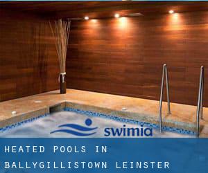 Heated Pools in Ballygillistown (Leinster)