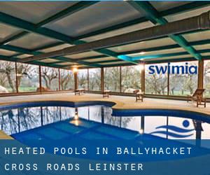 Heated Pools in Ballyhacket Cross Roads (Leinster)