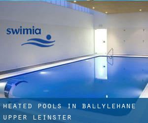 Heated Pools in Ballylehane Upper (Leinster)