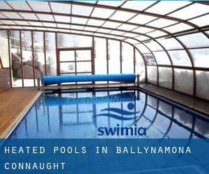 Heated Pools in Ballynamona (Connaught)