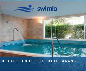 Heated Pools in Batu Arang