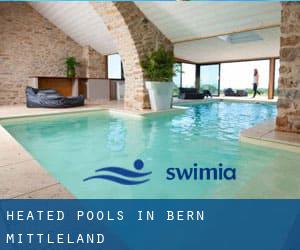 Heated Pools in Bern-Mittleland