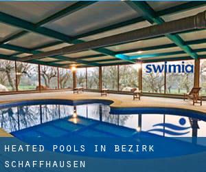 Heated Pools in Bezirk Schaffhausen