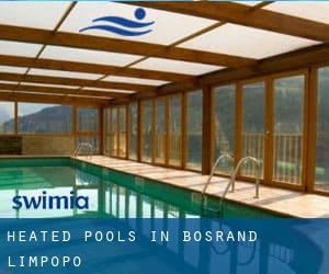 Heated Pools in Bosrand (Limpopo)