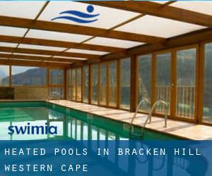 Heated Pools in Bracken Hill (Western Cape)