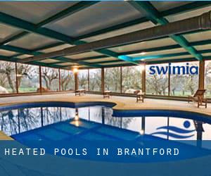 Heated Pools in Brantford