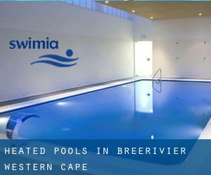 Heated Pools in Breërivier (Western Cape)